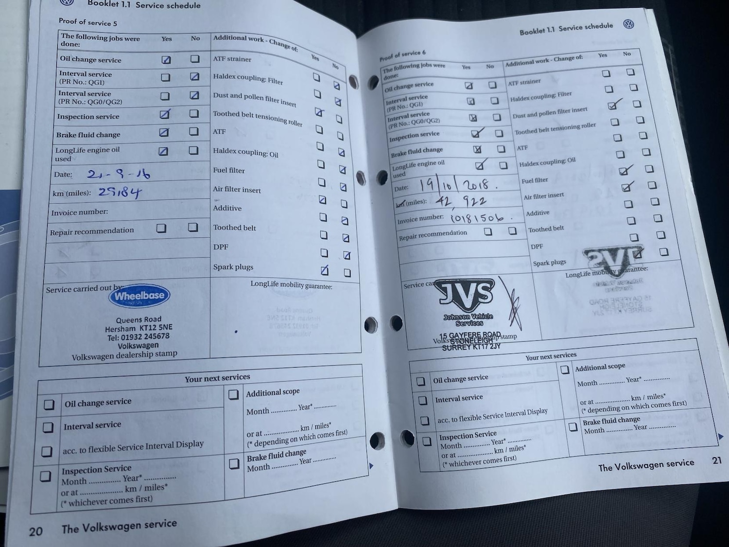 Used Volkswagen Polo 2008 for sale - 77466078: Photo 27