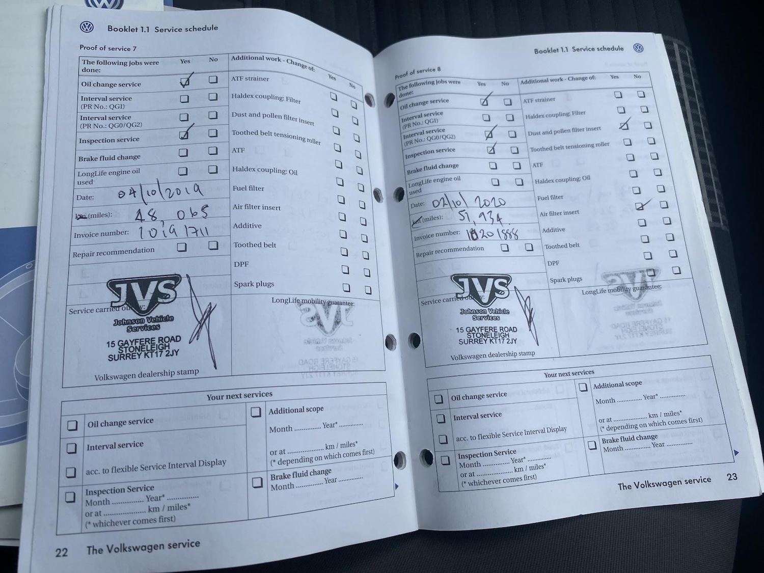 Used Volkswagen Polo 2008 for sale - 77466078: Photo 28