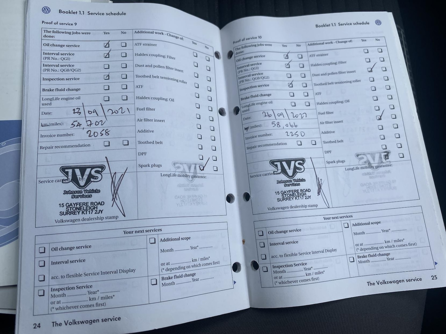 Used Volkswagen Polo 2008 for sale - 77466078: Photo 29