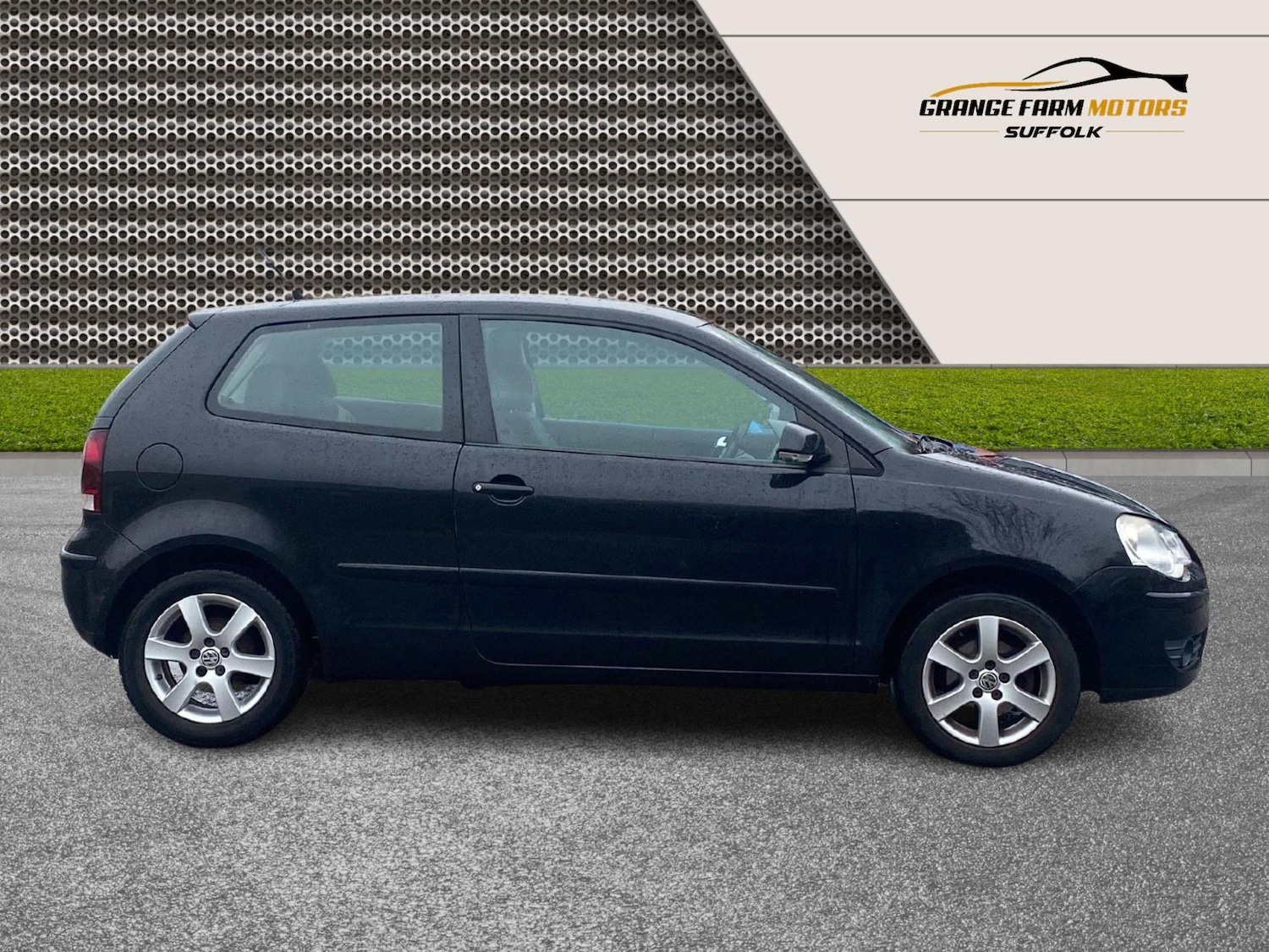 Used Volkswagen Polo 2008 for sale - 77466078: Photo 4