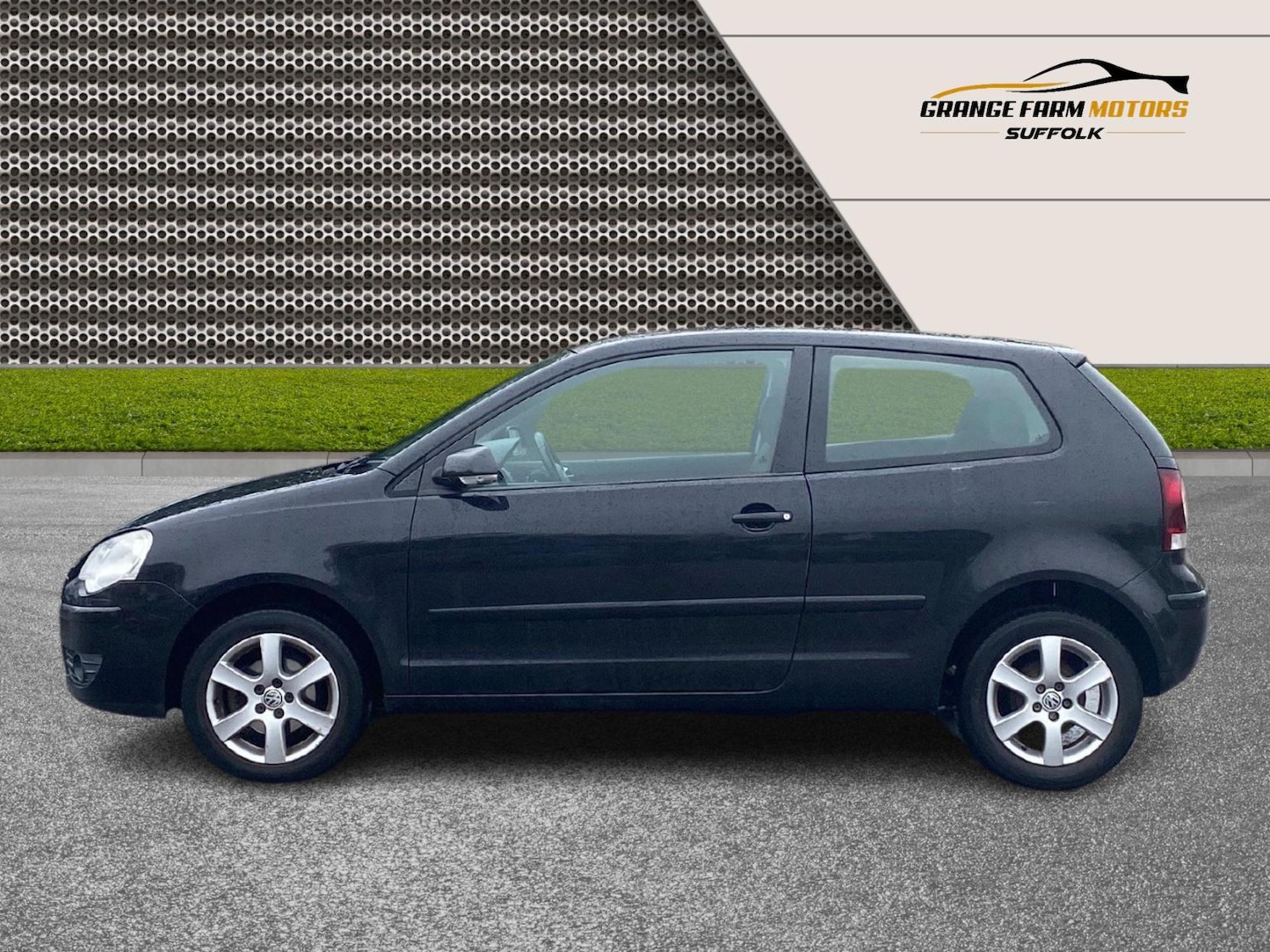 Used Volkswagen Polo 2008 for sale - 77466078: Photo 5