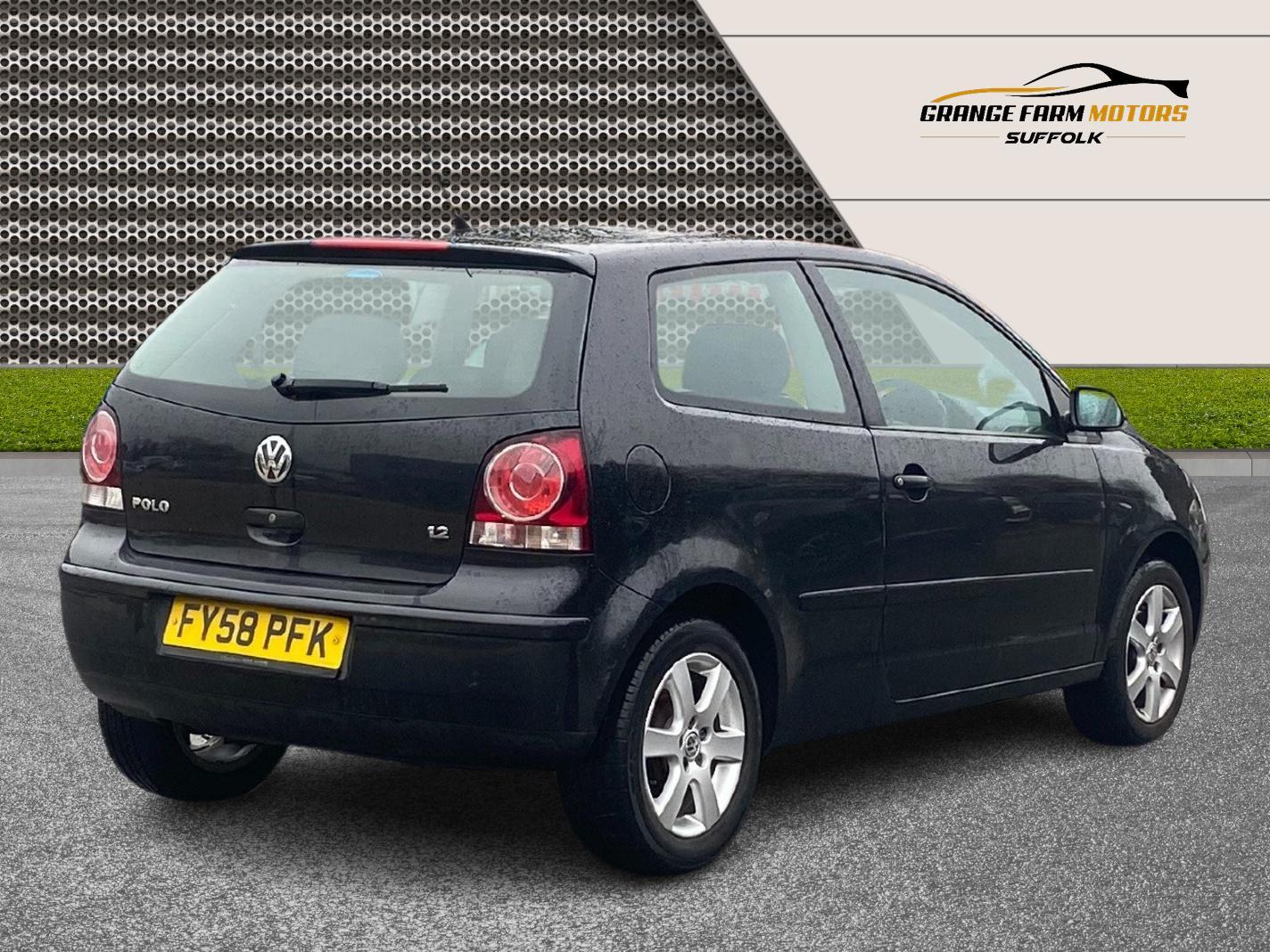 Used Volkswagen Polo 2008 for sale - 77466078: Photo 6