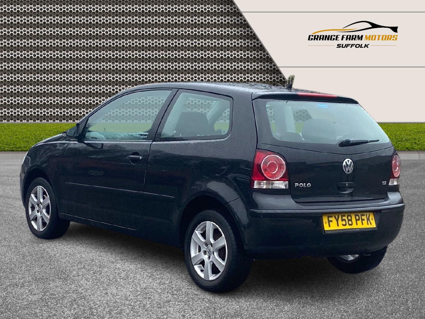 Used Volkswagen Polo 2008 for sale - 77466078: Photo 7