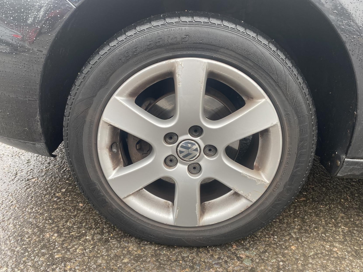 Used Volkswagen Polo 2008 for sale - 77466078: Photo 9