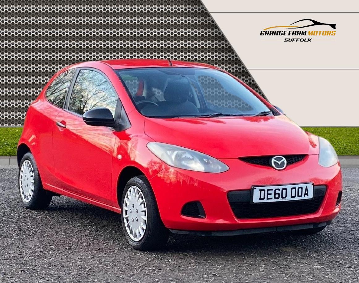 Used Mazda Mazda2 2010 for sale - 77205047: Photo 1