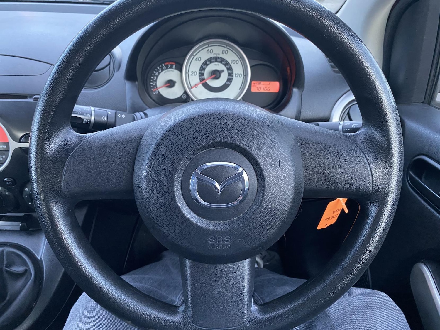 Used Mazda Mazda2 2010 for sale - 77205047: Photo 16