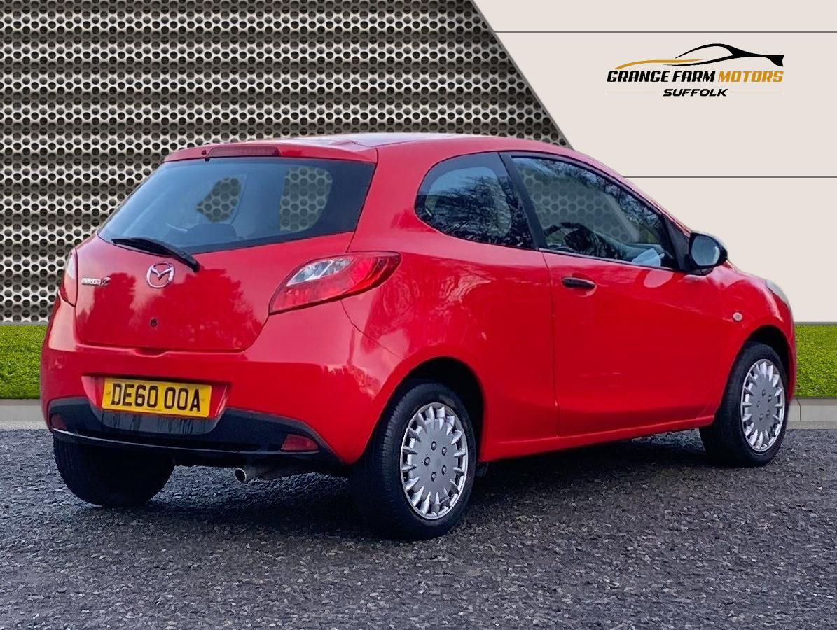 Used Mazda Mazda2 2010 for sale - 77205047: Photo 21