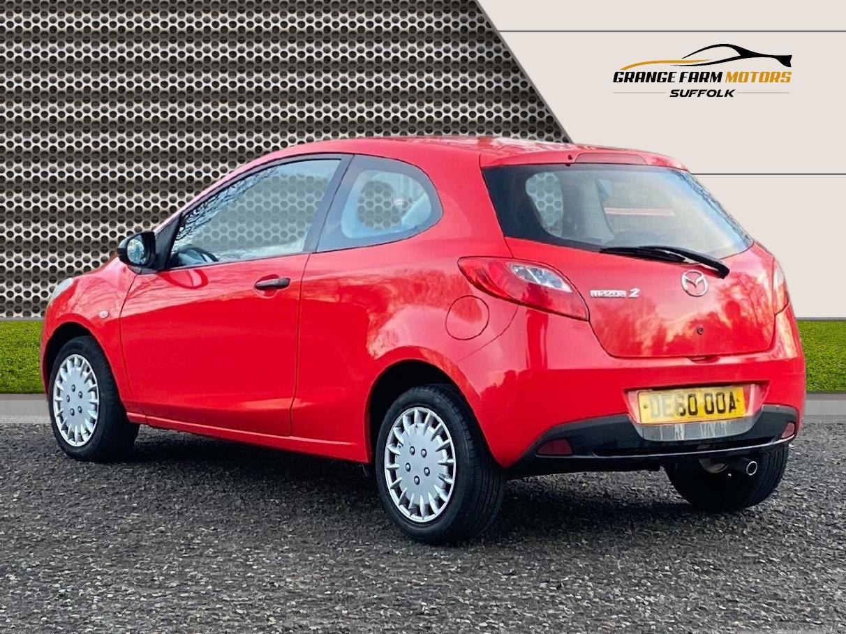 Used Mazda Mazda2 2010 for sale - 77205047: Photo 22