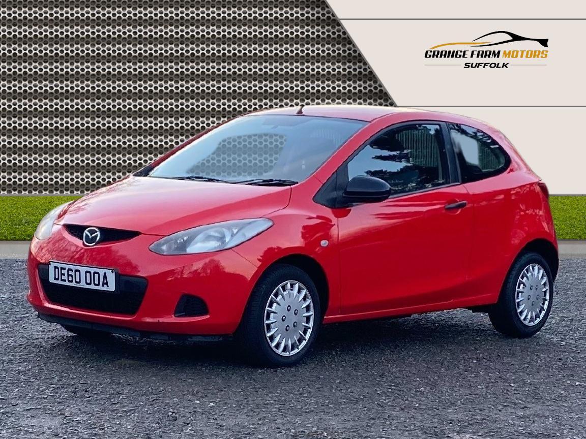 Used Mazda Mazda2 2010 for sale - 77205047: Photo 23