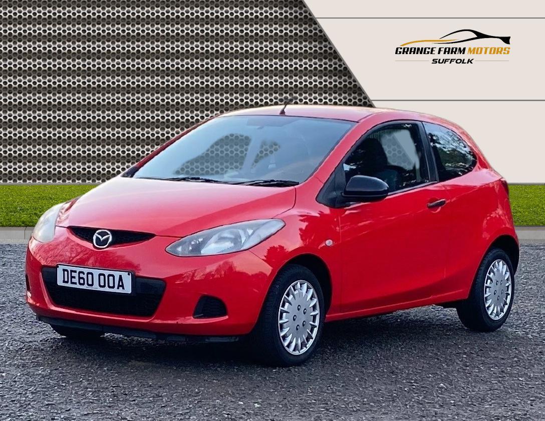 Used Mazda Mazda2 2010 for sale - 77205047: Photo 3