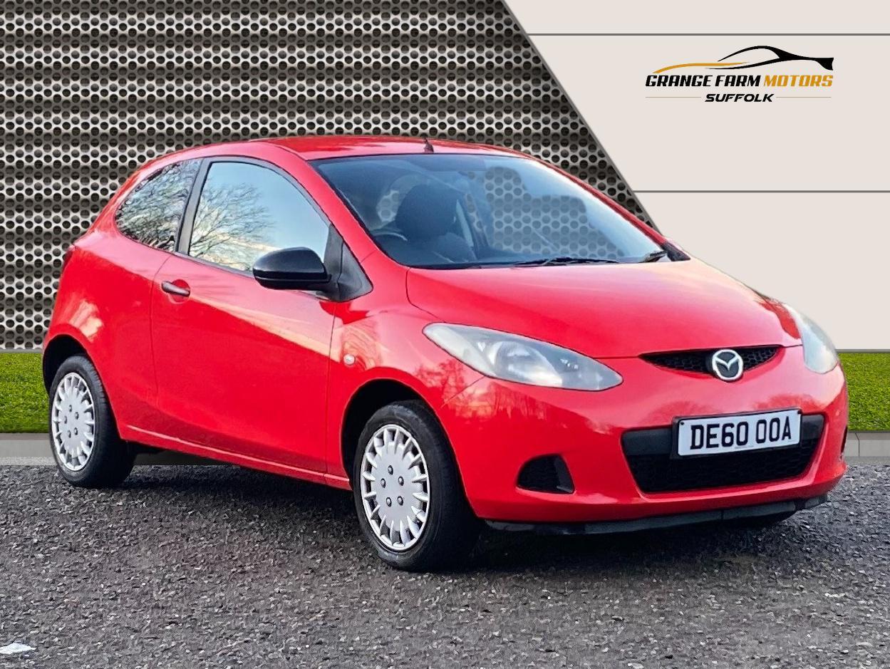 Used Mazda Mazda2 2010 for sale - 77205047: Photo 4