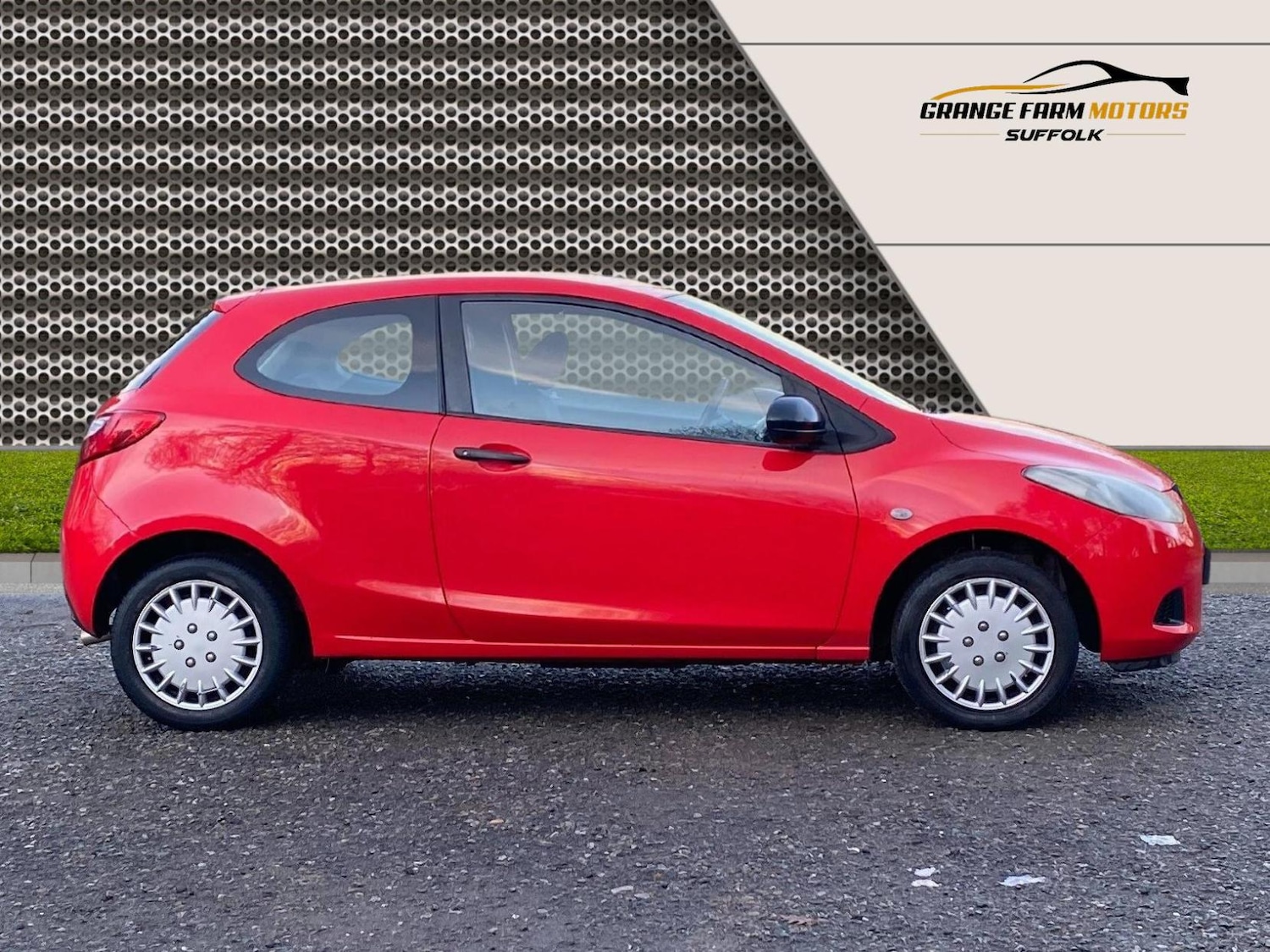 Used Mazda Mazda2 2010 for sale - 77205047: Photo 5