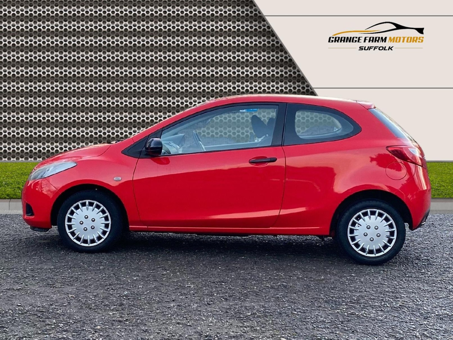 Used Mazda Mazda2 2010 for sale - 77205047: Photo 6