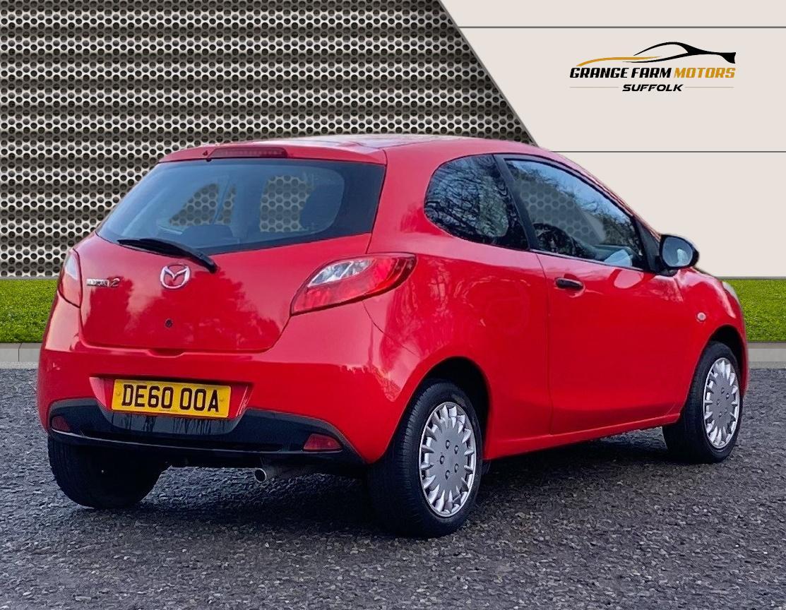 Used Mazda Mazda2 2010 for sale - 77205047: Photo 7