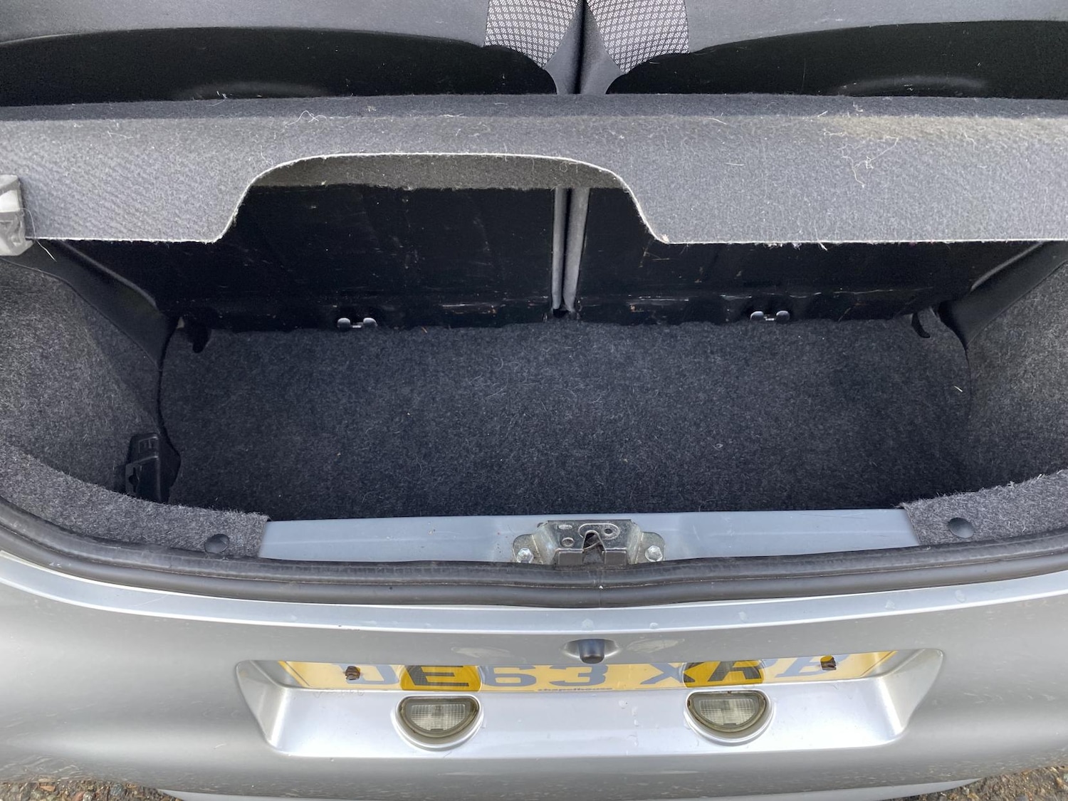 Used Toyota AYGO 2013 for sale - 77026188: Photo 10