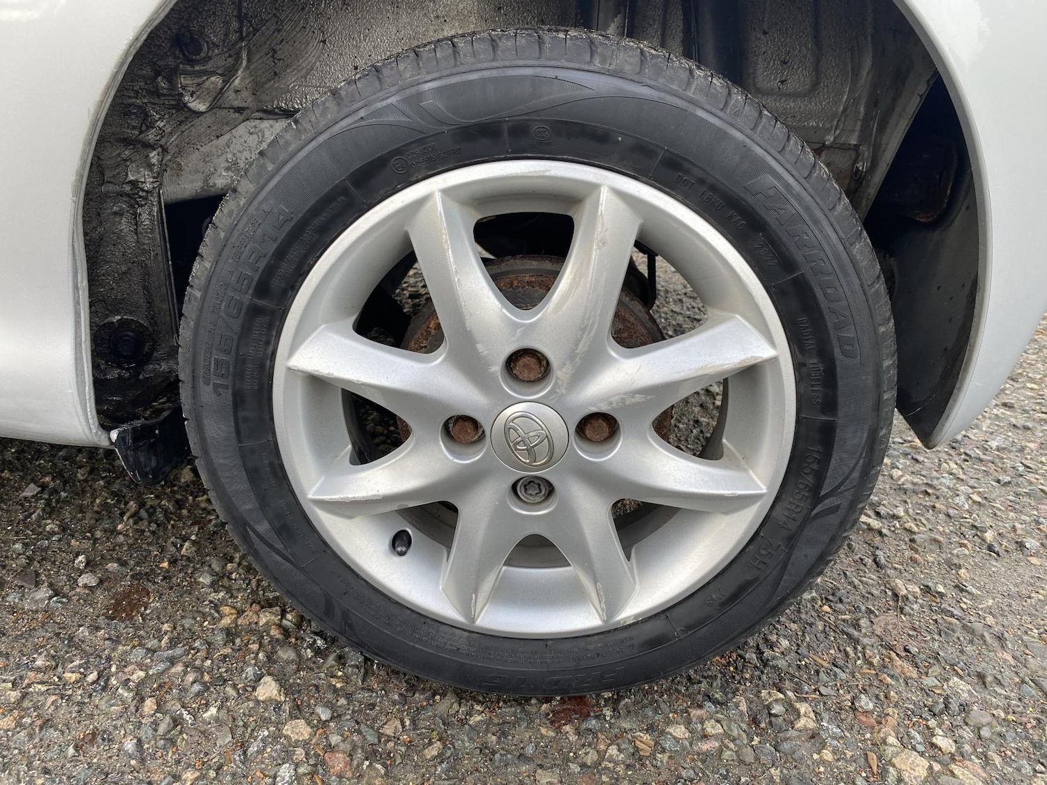 Used Toyota AYGO 2013 for sale - 77026188: Photo 20