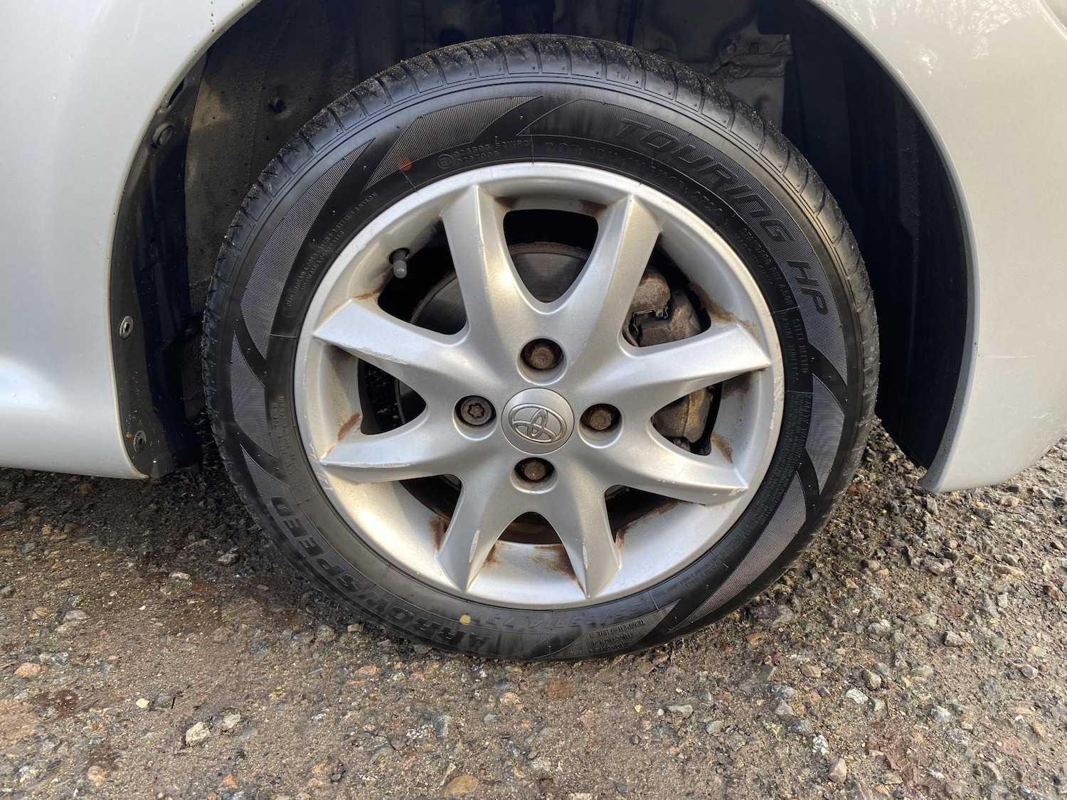 Used Toyota AYGO 2013 for sale - 77026188: Photo 21