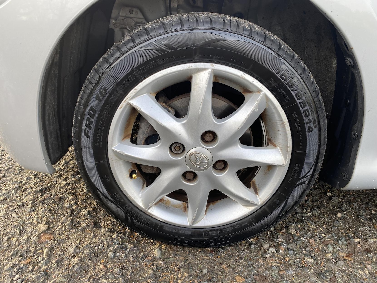 Used Toyota AYGO 2013 for sale - 77026188: Photo 22