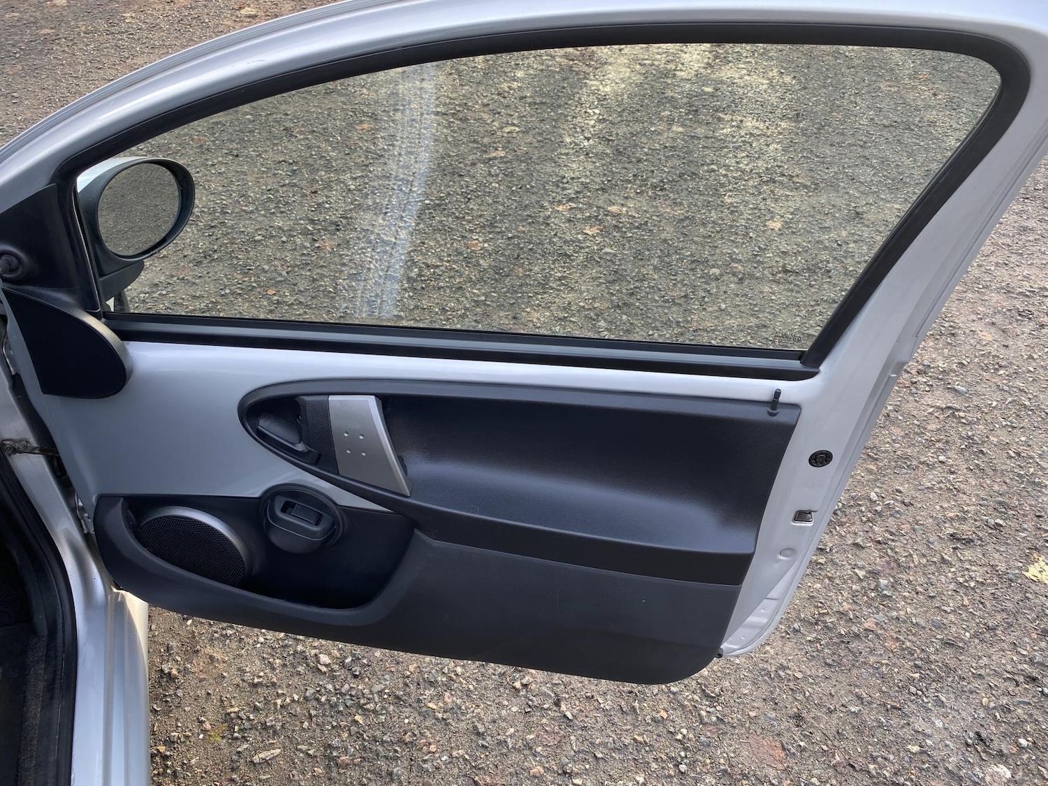 Used Toyota AYGO 2013 for sale - 77026188: Photo 27