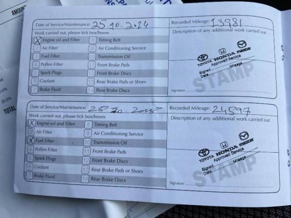 Used Toyota AYGO 2013 for sale - 77026188: Photo 30