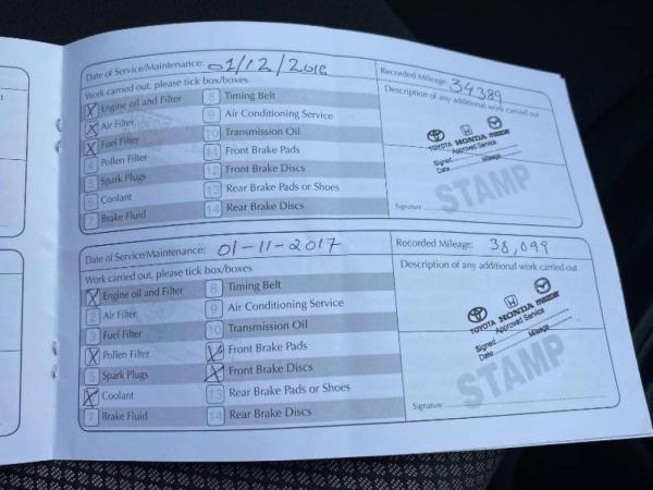 Used Toyota AYGO 2013 for sale - 77026188: Photo 31