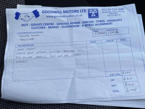 Used Toyota AYGO 2013 for sale - 77026188: Photo 34