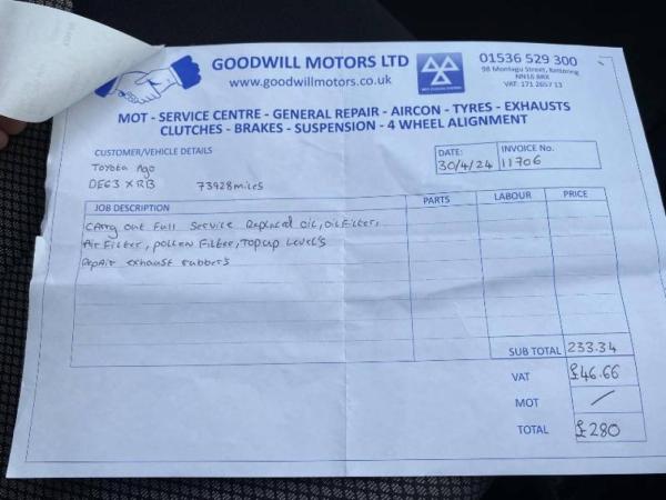 Used Toyota AYGO 2013 for sale - 77026188: Photo 35