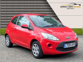 Used Ford Ka 2009 for sale - 78821183: Photo