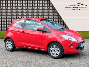 Used Ford Ka 2009 for sale - 78821183: Photo