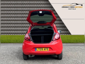 Used Ford Ka 2009 for sale - 78821183: Photo