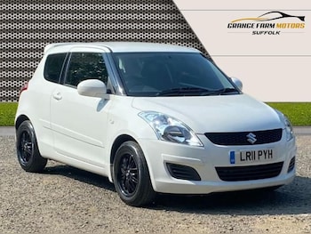 Used Suzuki Swift 2011 for sale - 79246949: Photo