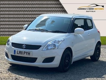 Used Suzuki Swift 2011 for sale - 79246949: Photo