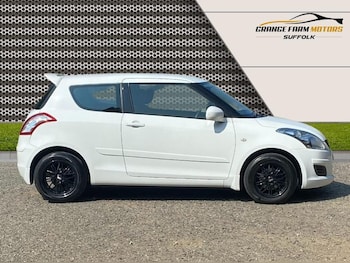 Used Suzuki Swift 2011 for sale - 79246949: Photo