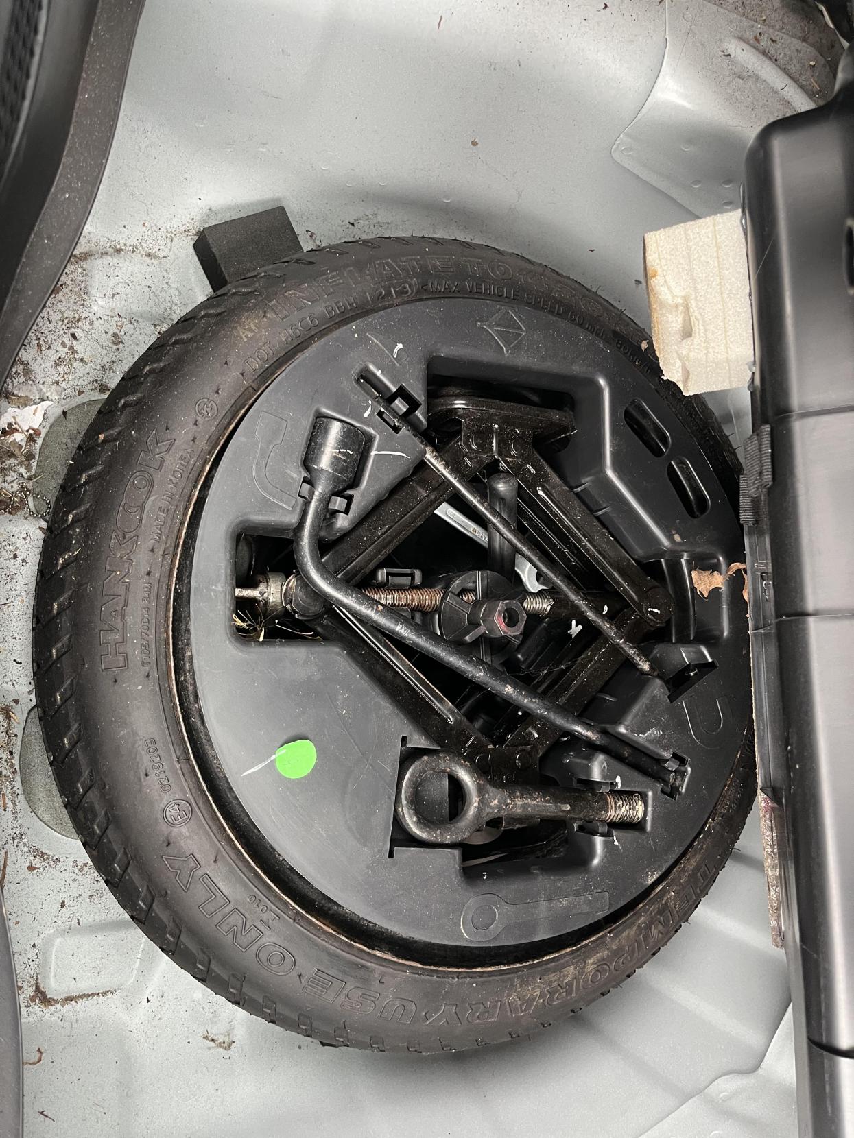 Used Hyundai i10 2014 for sale - 77682224: Photo 15