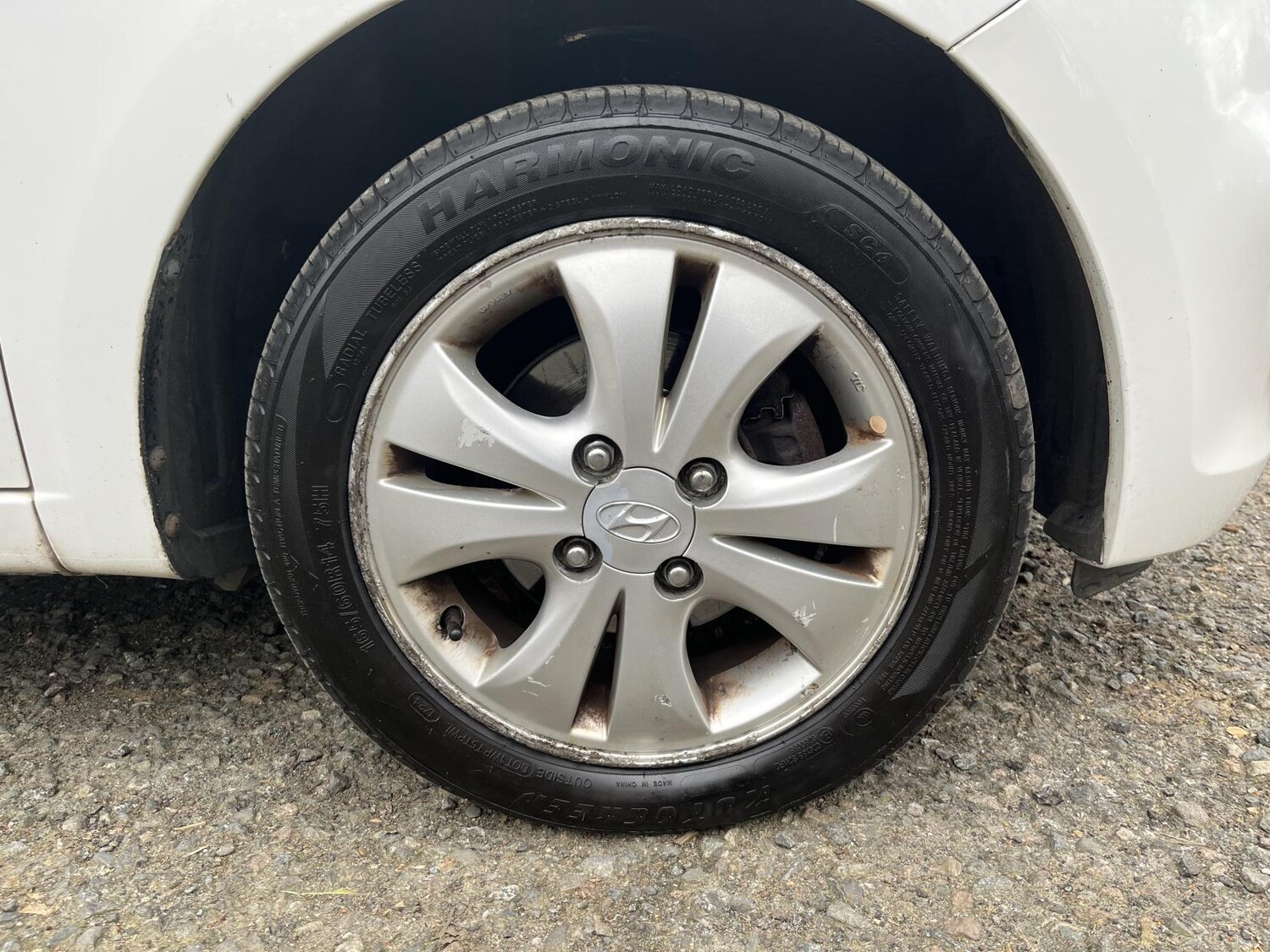 Used Hyundai i10 2014 for sale - 77682224: Photo 16