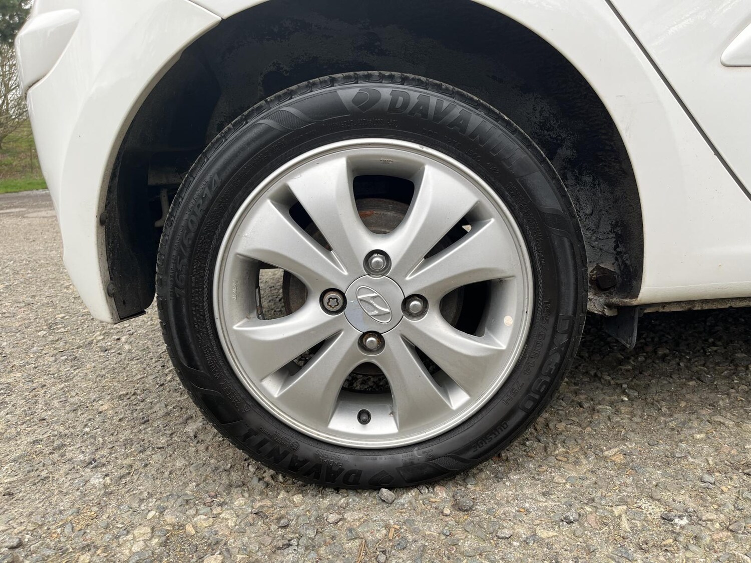 Used Hyundai i10 2014 for sale - 77682224: Photo 17