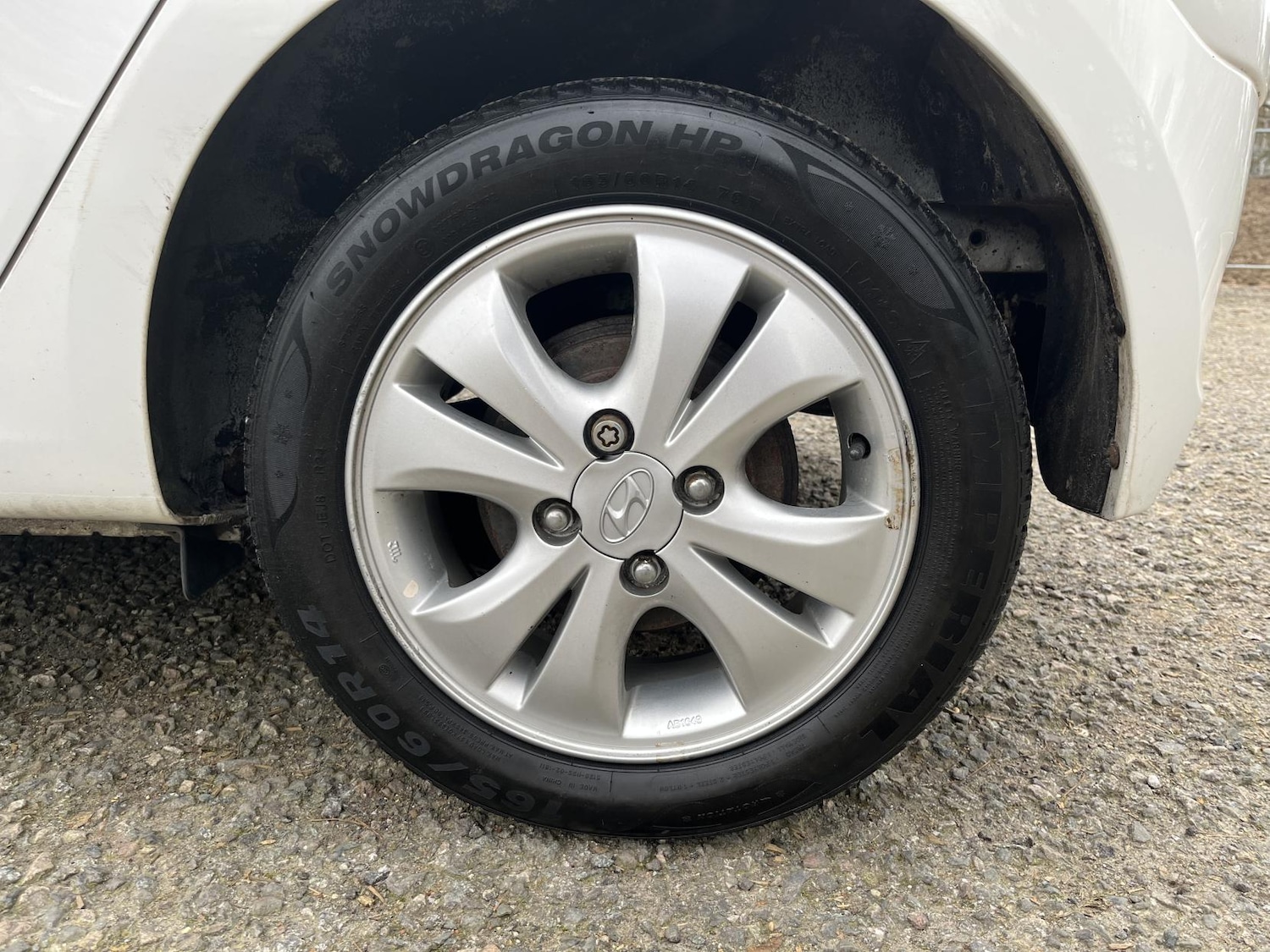 Used Hyundai i10 2014 for sale - 77682224: Photo 18