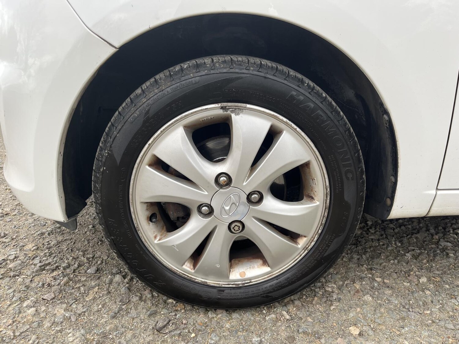 Used Hyundai i10 2014 for sale - 77682224: Photo 19