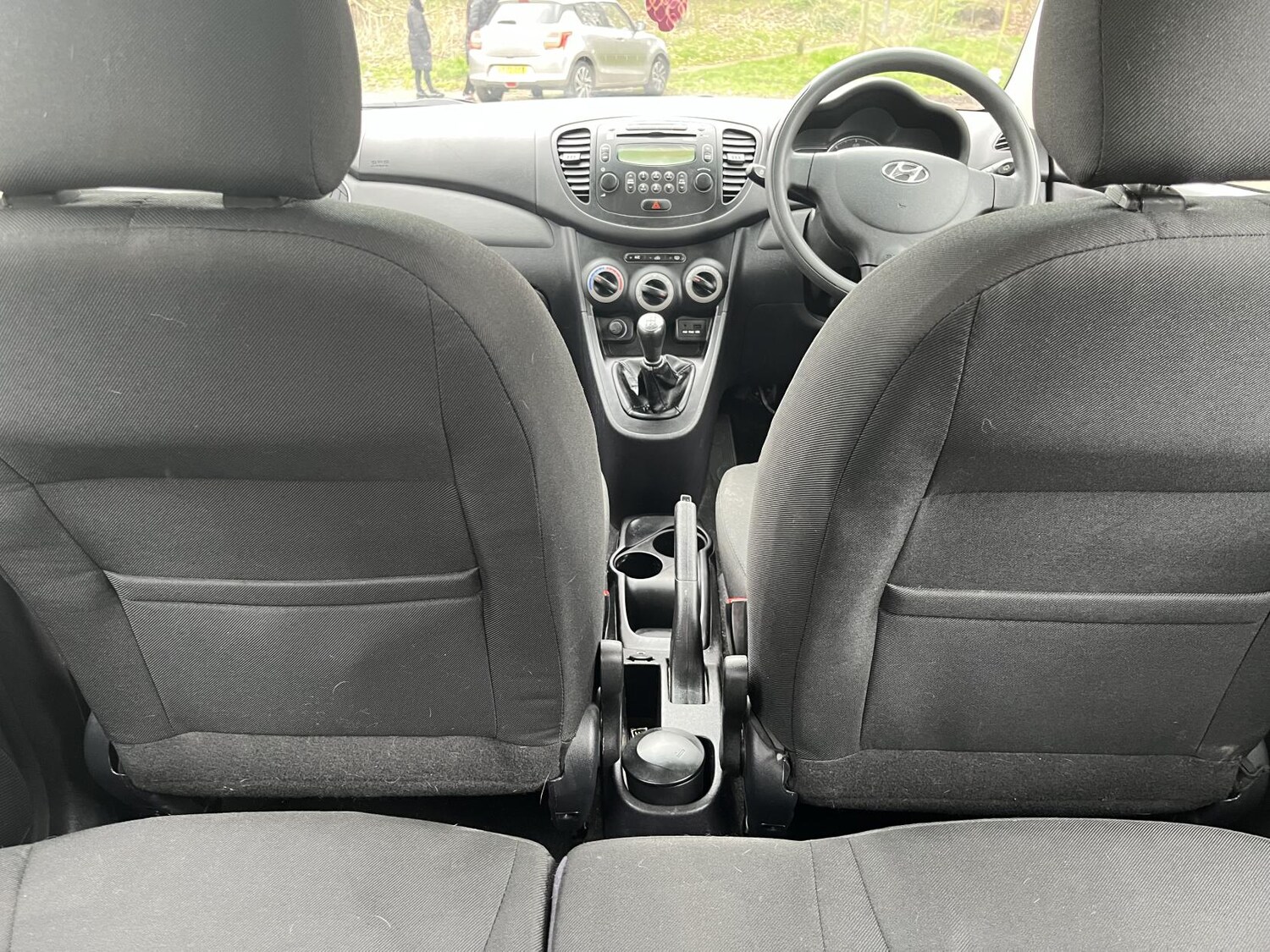 Used Hyundai i10 2014 for sale - 77682224: Photo 20