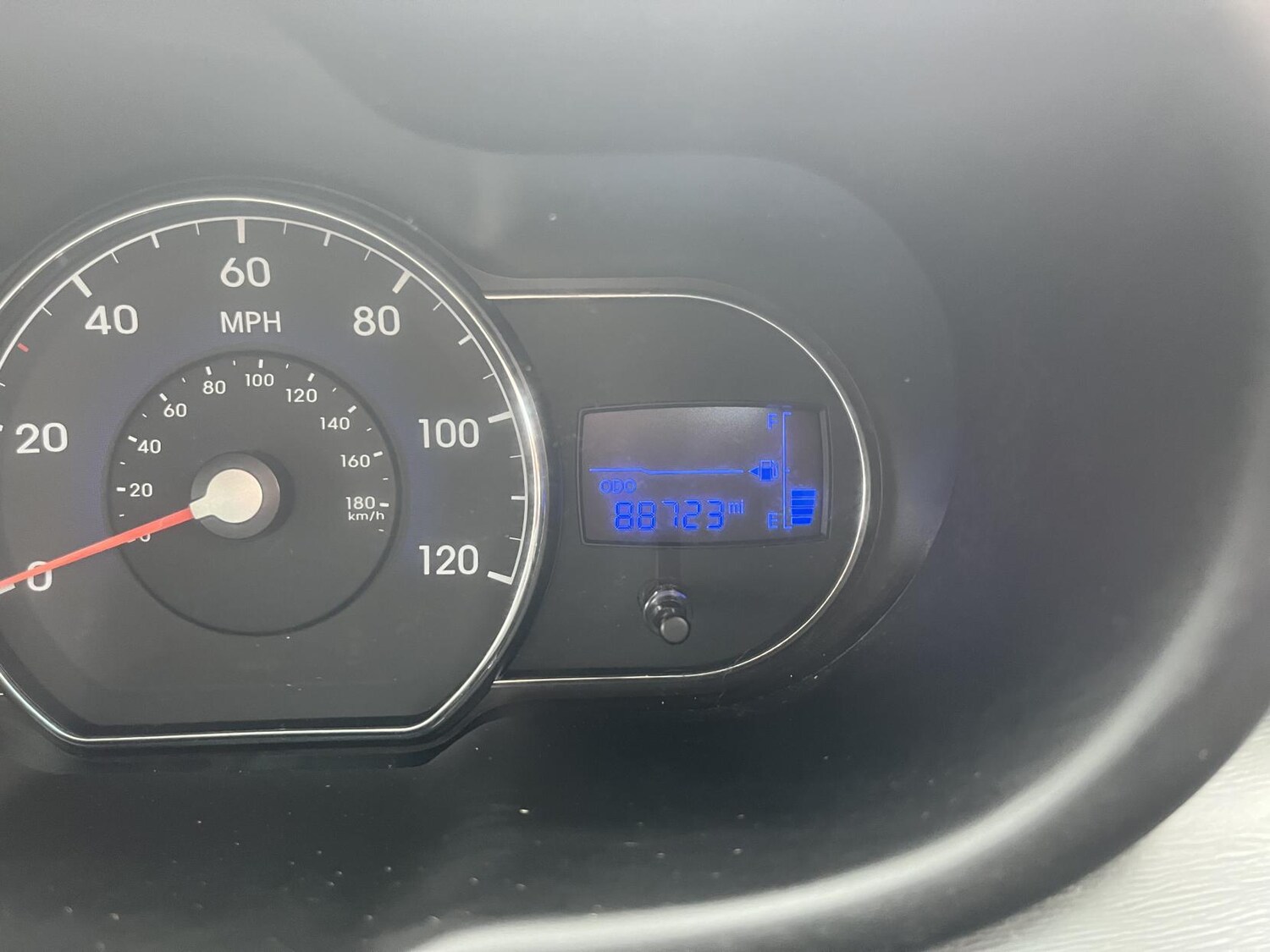 Used Hyundai i10 2014 for sale - 77682224: Photo 35