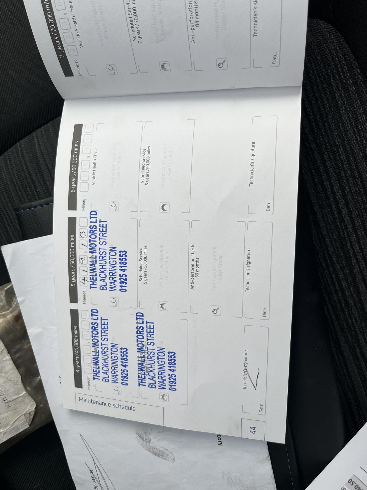 Used Hyundai i10 2014 for sale - 77682224: Photo 37