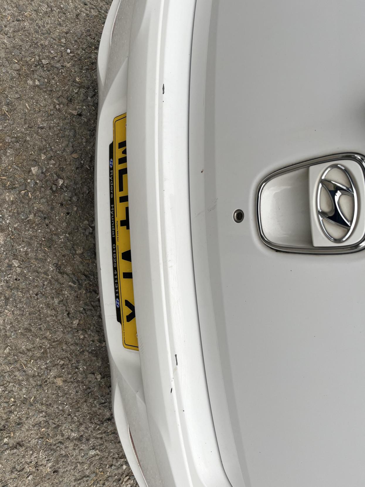 Used Hyundai i10 2014 for sale - 77682224: Photo 42