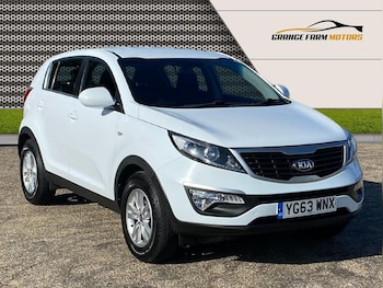 2013 - 1.6 GDi 1 5dr