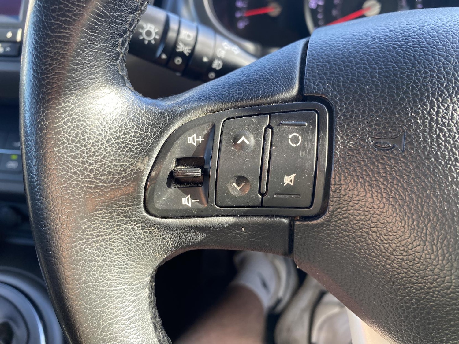 Vehicle 50