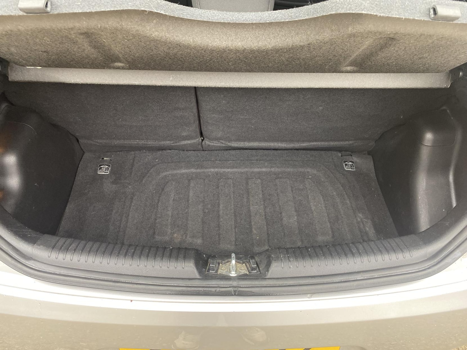 Used Kia Picanto 2011 for sale - 77848272: Photo 11