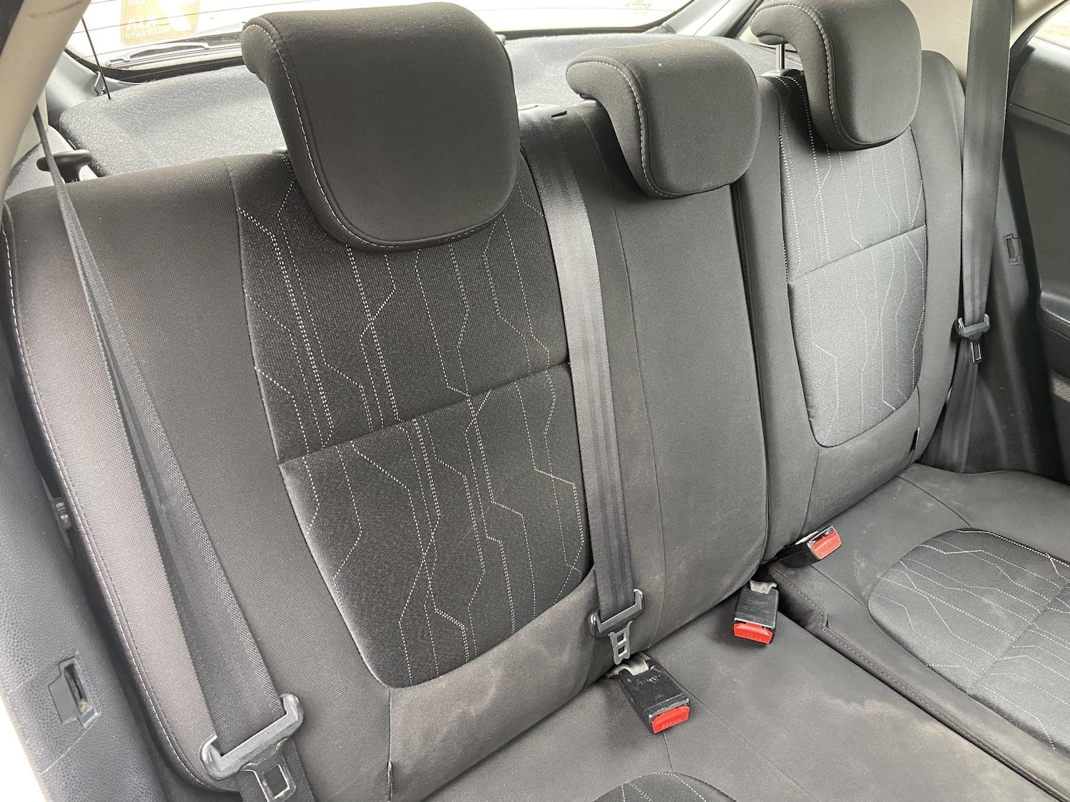 Used Kia Picanto 2011 for sale - 77848272: Photo 12