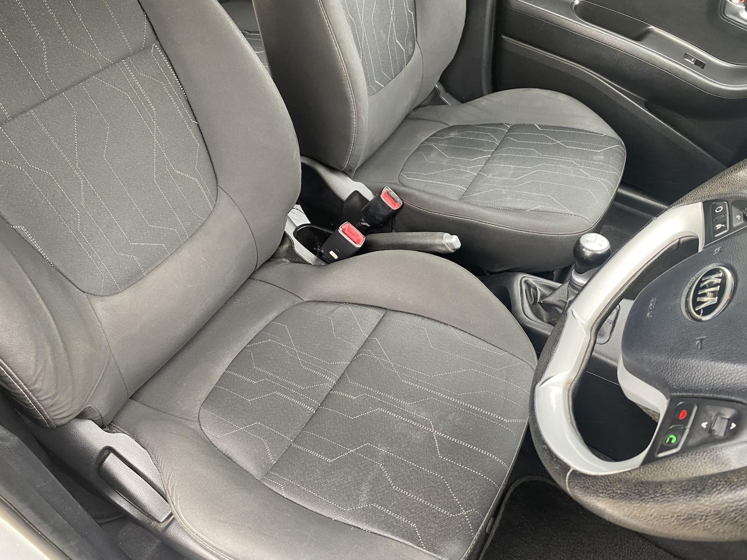 Used Kia Picanto 2011 for sale - 77848272: Photo 14