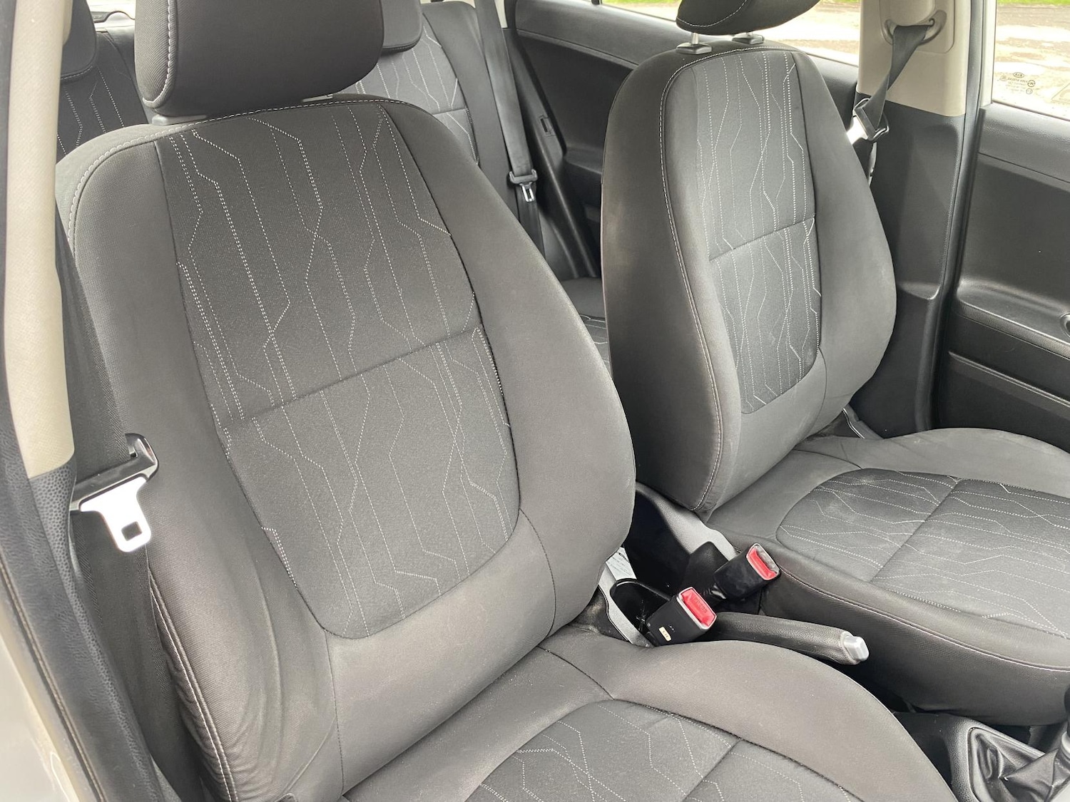 Used Kia Picanto 2011 for sale - 77848272: Photo 15