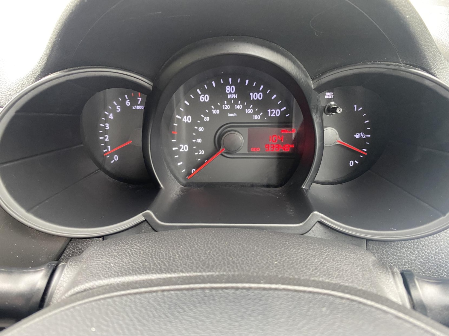 Used Kia Picanto 2011 for sale - 77848272: Photo 17