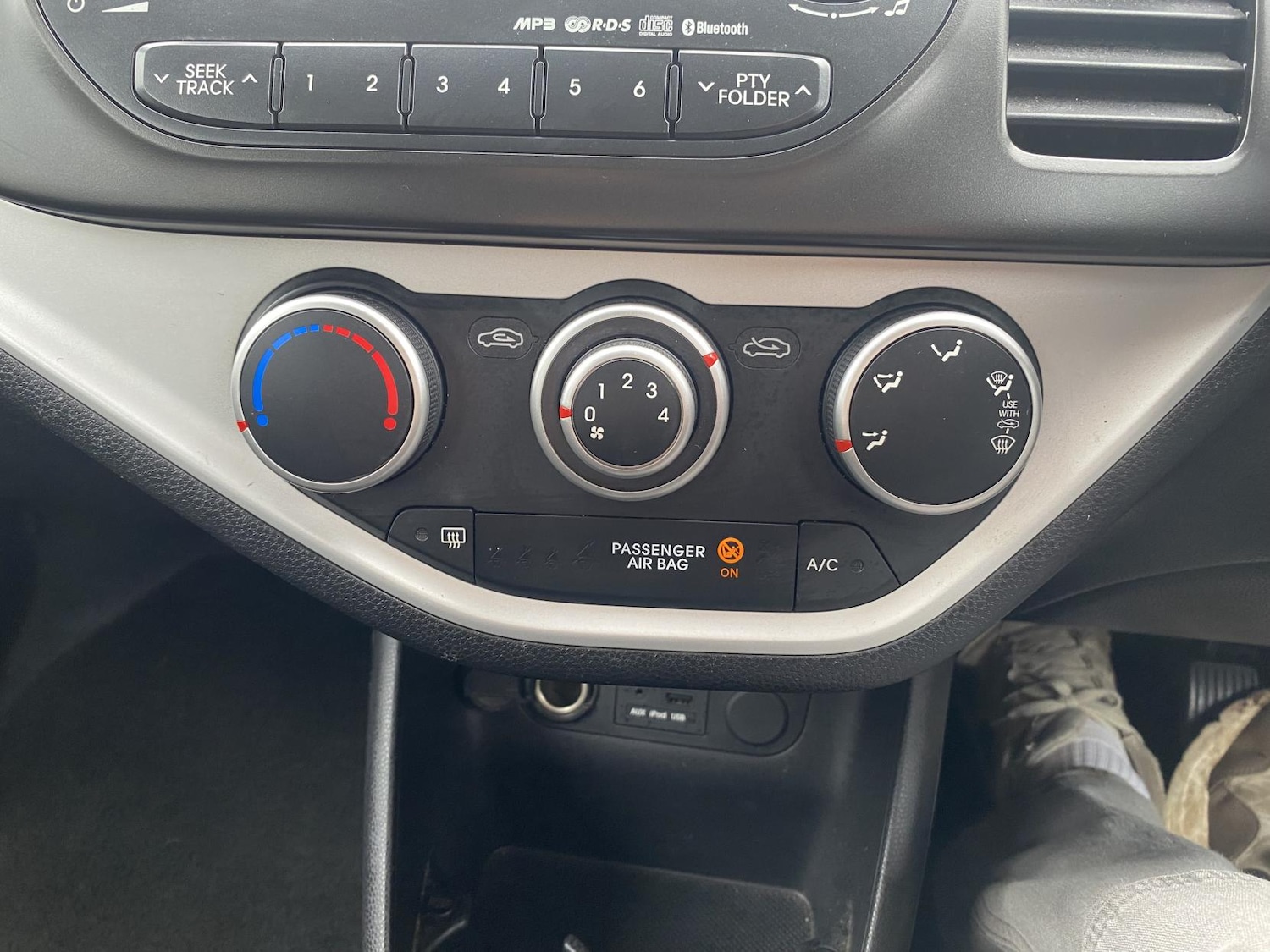 Used Kia Picanto 2011 for sale - 77848272: Photo 19